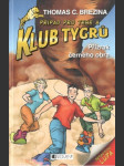 Klub Tygrů - náhled