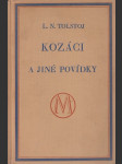Kozáci - náhled