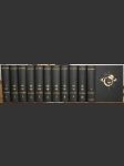Grand Larousse encyclopédique en dix volumes - náhled