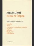 Zrození Šlépějí - náhled