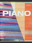 Piano - náhled