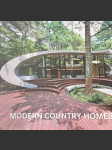 Modern Country Homes - náhled