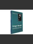 Gregor Mendel a počátky genetiky - náhled
