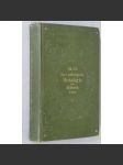 Atlas und Grundriss der speziellen pathologischen Histologie, sv. 1 [1900; tkáně; patologie; medicína; lékařství] - náhled