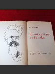 Čtění z hvězd a obelisků - náhled