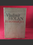 Rudoarmějci - náhled
