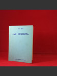 Jan Houslista - náhled