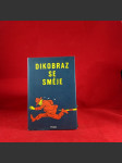 Dikobraz se směje - náhled