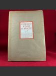 Osmero knih o Praze (sešit 7 - náhled