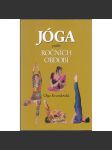 Jóga podle ročních období - náhled