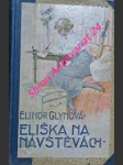 Eliška na návštěvách ( v americe ) ii. díl - glynová elinor - náhled