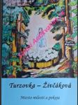 Turzovka - živčáková - miesto milostí a pokoja - vachálek martin - náhled