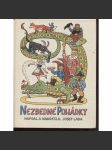 Nezbedné pohádky - náhled