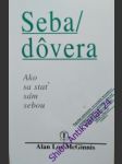 Sebadôvera - mcginnis alan loy - náhled