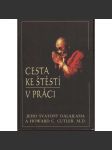 Cesta ke štěstí v práci - náhled