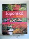 Japonská zahrada - náhled
