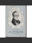 J. E. Purkyně a západní Čechy - náhled