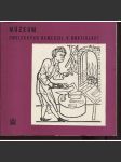 Múzeum umeleckých remesiel v Bratislave (text slovensky, Bratislava) - náhled