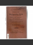 Erläuterungen zur Geologischen Karte ... SW-Gruppe Nr. 85. Pragerhof-Wind.-Feistritz [geologie, Rakousko-Uhersko] - náhled