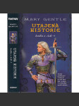 Utajená historie (Kniha o Ash 1. díl) - náhled