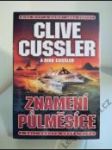 Dirk Pitt 20 — Znamení půlměsíce - náhled