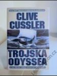 Dirk Pitt 16 — Trojská odyssea - náhled