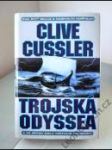 Dirk Pitt 16 — Trojská odyssea - náhled
