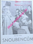 Snoubencům - merth františek - náhled