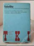Robotika - náhled