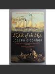 The Star of the Sea (Hvězda moří, historický román, emigrace, Irsko, USA) - náhled