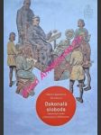 Dokonalá sloboda - historický román o hermanovi z altshausenu - ziescheová maria calasanz - náhled