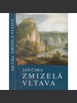 Zmizelá Vltava   HOL. - náhled