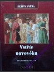 Vstříc novověku - kolektiv autorů - náhled