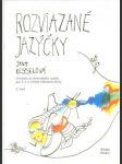 Rozviazané jazýčky - náhled