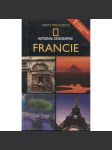 Francie (Velký průvodce National Geographic) - náhled