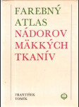Farebný atlas nádorov mäkkých tkanív - náhled