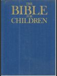 The bible for children - náhled