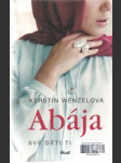 Abája - náhled