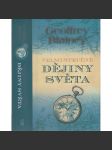 Velmi stručné dějiny světa - náhled