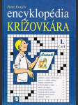 Encyklopédia krížovkára 1. - náhled