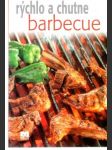 Barbecue rýchlo a chutne - náhled