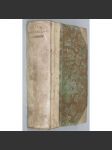Causes célèbres et intéressantes, avec les jugemens qui les ont décidées, sv. 13-14 [1739; kriminální případy; reportáže] - náhled