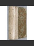 Causes célèbres et intéressantes, avec les jugemens qui les ont décidées, sv. 11-12 [1739; kriminální případy; reportáže] - náhled