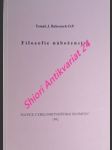 Filozofie náboženství - bahounek tomáš jiří - náhled