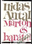 Márton és barátai - náhled