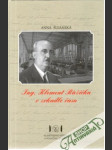 Ing. Klement ružička v zrkadle času - náhled
