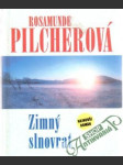 Zimný slnovrat - náhled