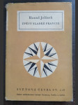 Zpěvy sladké Francie - náhled