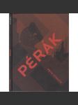 Pérák - náhled