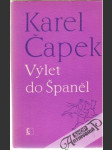 Výlet do Španěl - náhled